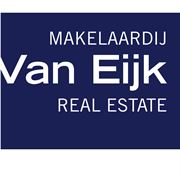 Logo van Van Eijk Makelaardij
