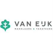 Logo Van Eijk Makelaars & Taxateurs B.V.