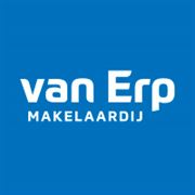 Logo van Van Erp Makelaardij