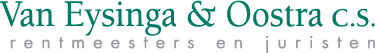Logo Van Eysinga En Oostra C.s.
