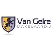 Logo van Van Gelre Makelaardij B.V.