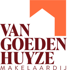Logo van Van Goeden Huyze
