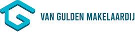 Logo van Van Gulden Makelaardij