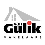 Logo van Van Gulik Makelaars