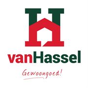 Logo van Van Hassel Makelaars O.G.