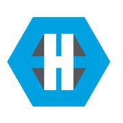 Logo van Van Heeswijk Makelaars