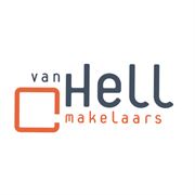 Logo van Van Hell Makelaars