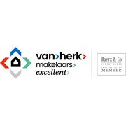Logo Van Herk Makelaars Excellent
