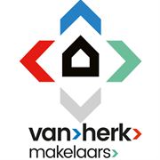 Logo Van Herk Makelaars Gouda
