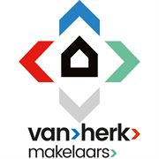Logo van Van Herk Makelaars Rotterdam