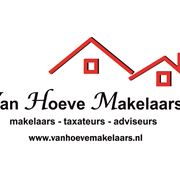 Logo Van Hoeve Makelaars