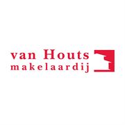 Logo van Van Houts Makelaardij