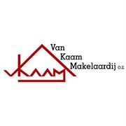 Logo van Van Kaam Makelaardij O.z.