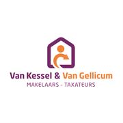 Logo van Van Kessel & Van Gellicum Makelaars-taxateurs