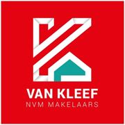 Logo van Van Kleef Nvm Makelaars