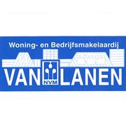 Logo van Van Lanen Woning- En Bedrijfsmakelaardij