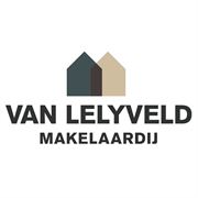 Logo van Van Lelyveld Makelaardij