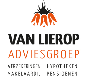 Logo van Van Lierop Adviesgroep