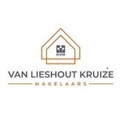 Logo van Van Lieshout Kruize Nvm Makelaars