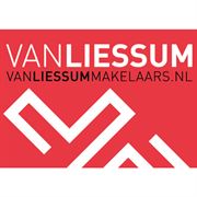 Logo van Van Liessum Makelaars Breda