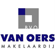 Logo van Van Oers Makelaardij