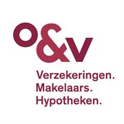 Logo van Van Oosterom & Verhagen Makelaars