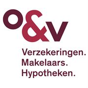 Logo van Van Oosterom & Verhagen Ypenburg B.V.