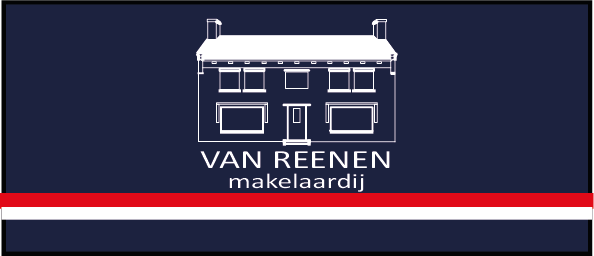 Logo van Van Reenen Makelaardij