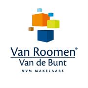 Logo van Van Roomen Van De Bunt Nvm Makelaars