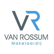 Logo van Van Rossum Makelaardij