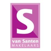 Logo Van Santen Makelaars