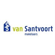 Logo van Van Santvoort Makelaars