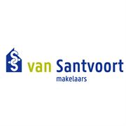 Logo Van Santvoort Makelaars