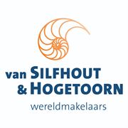 Logo van Van Silfhout & Hogetoorn Wereldmakelaars