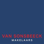 Logo van Van Sonsbeeck Makelaars