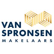 Logo van Van Spronsen Makelaars