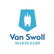 Logo van Van Swoll Makelaars