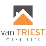 Logo van Van Triest Makelaars