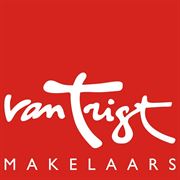 Logo van Van Trigt Makelaars