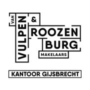 Logo Van Vulpen Roozenburg Makelaars