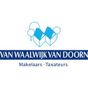 Logo van Van Waalwijk Van Doorn Makelaars