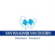 Logo van Van Waalwijk Van Doorn Makelaars