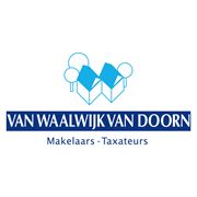 Logo Van Waalwijk Van Doorn Makelaars Haarlem