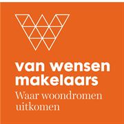 Logo van Van Wensen Makelaars
