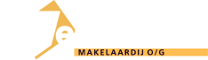 Logo Van Westrhenen Makelaardij Lelystad