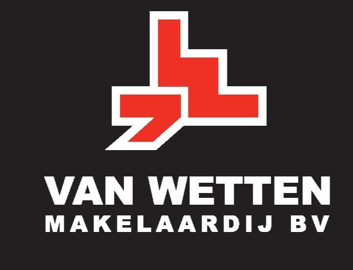 Logo Van Wetten Makelaardij