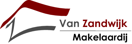 Logo van Van Zandwijk Makelaardij