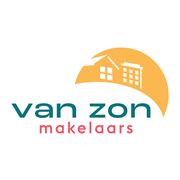 Logo van Van Zon Makelaars