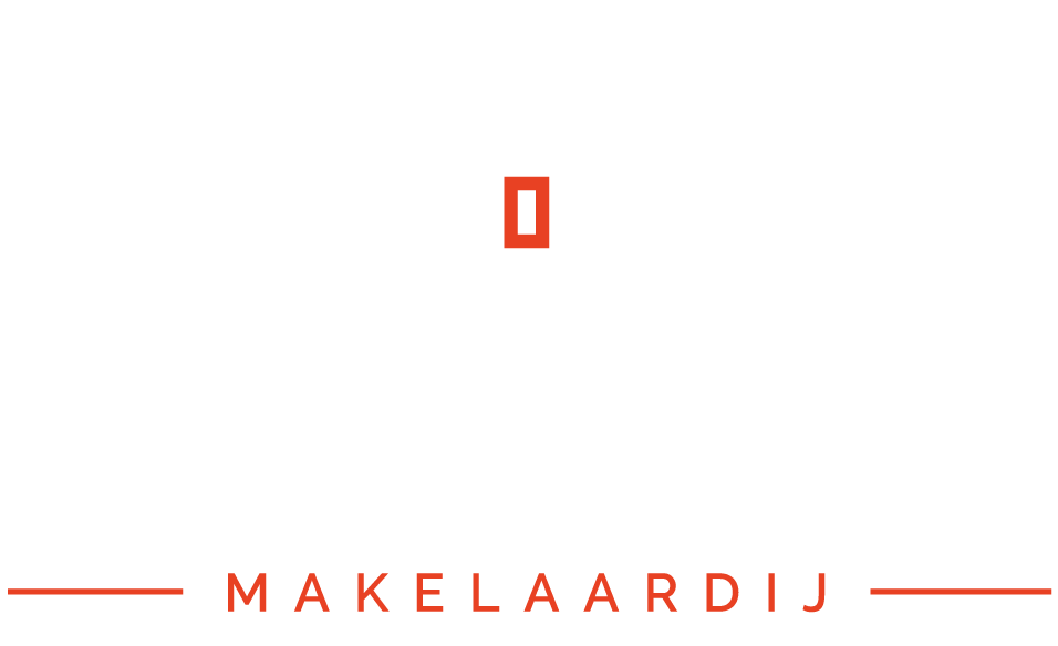 Logo van Vandaan Makelaardij