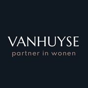 Logo van Vanhuyse